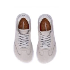 Be Lenka Adults Barebarics Pulsar Sneakers Grey And White -Fashion shoes pulsar grey and white 3