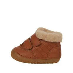 Old Soles Quilty Bear Pave Boot Taupe