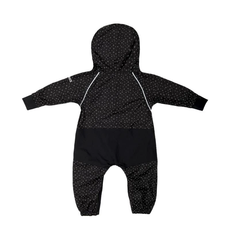 Stonz Rainsuit Polka Dot 2 Stonz Rainsuit Polka Dot - Image 2