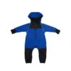 Stonz Rainsuit Blue