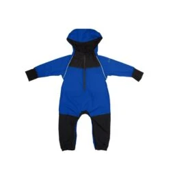 Stonz Rainsuit Blue