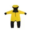 Stonz Rainsuit Yellow