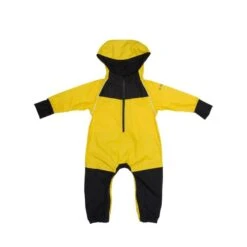 Stonz Rainsuit Yellow