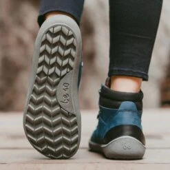 Be Lenka Adults Ranger 2.0 Boots Dark Blue -Fashion shoes ranger2.0 dark blue 4