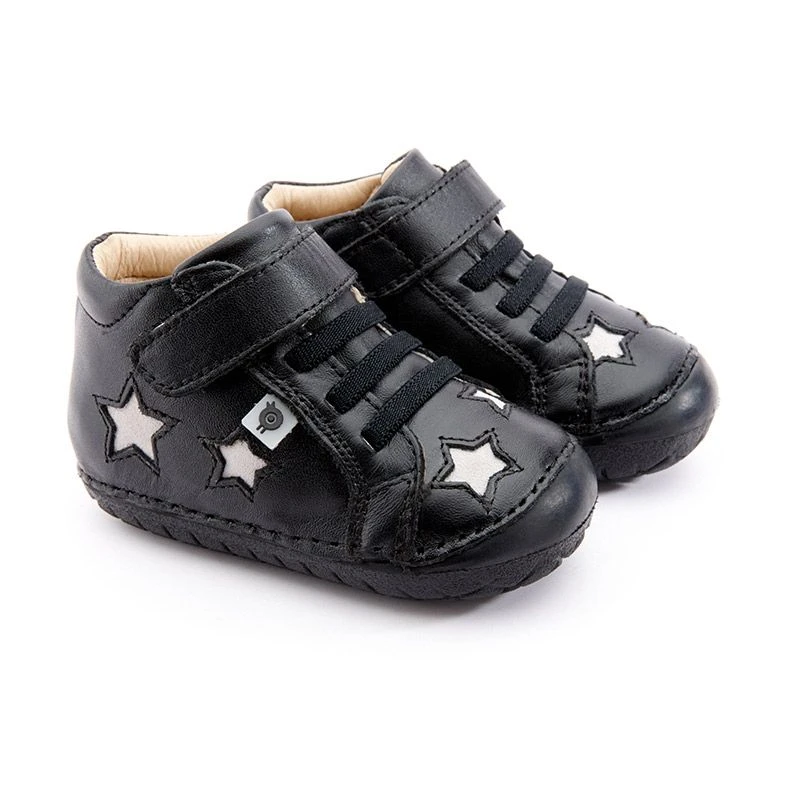 Old Soles Reach Pave Black 3 Old Soles Reach Pave Black - Image 3