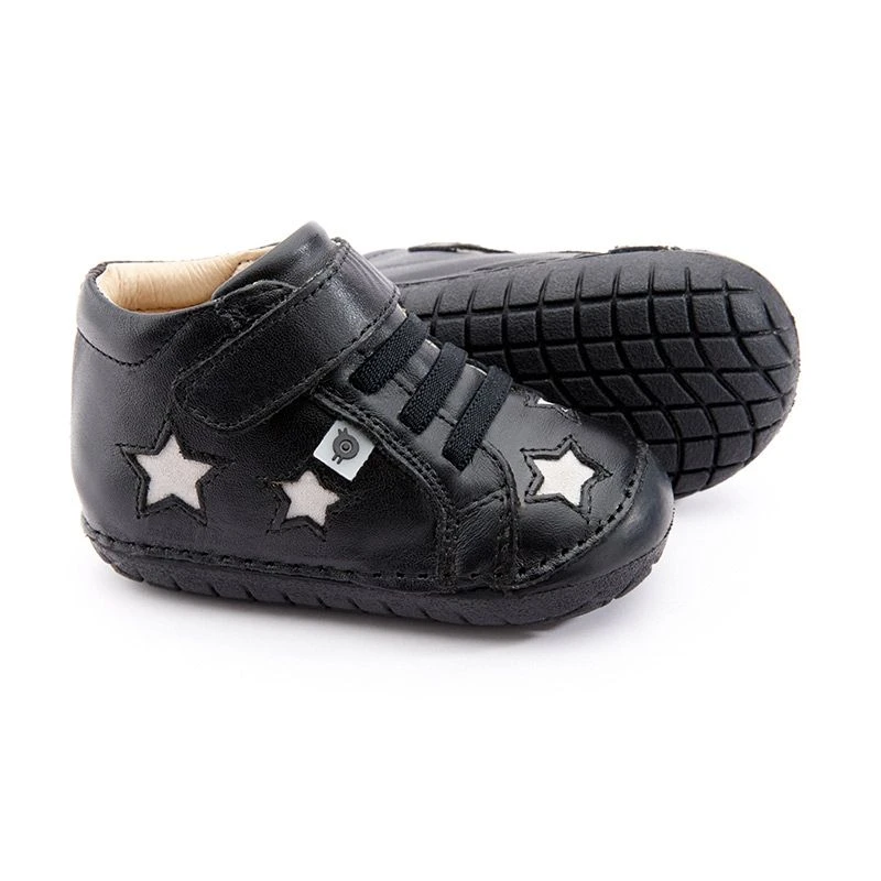 Old Soles Reach Pave Black 4 Old Soles Reach Pave Black - Image 4