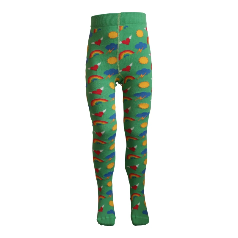 Slugs & Snails Retro Tights 1 Slugs & Snails Retro Tights