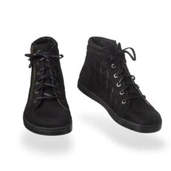 Peerko Adults Rex Boots Coal