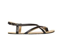 Sole Runner Ladies Rhea Sandal Black 8 Sole Runner Ladies Rhea Sandal Black -Fashion shoes rhea side re