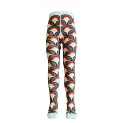 Slugs & Snails Rise Up Tights
