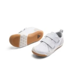 Plae Roan White -Fashion shoes roan antique white pair 4