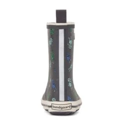 Bundgaard Classic Charly High Winter Wellingtons Robots -Fashion shoes robot3