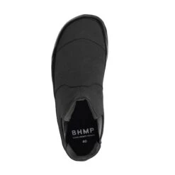 Bohempia Adults Rola Black Wide Fit -Fashion shoes rola black 3