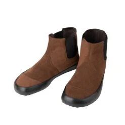 Bohempia Adults Rola Brown Standard Fit -Fashion shoes rola brown 3