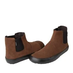 Bohempia Adults Rola Brown Standard Fit -Fashion shoes rola brown 4