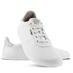 Be Lenka Adults Royale Sneakers White And Beige -Fashion shoes royale white beige 2