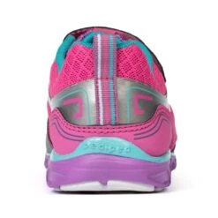Pediped Force Pink Silver 9 Pediped Force Pink Silver -Fashion shoes rs2339 pksl 4