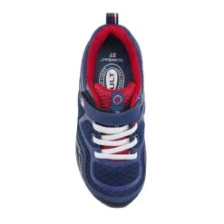 Pediped Force Blue Red -Fashion shoes rs4085 br 3