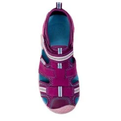 Pediped Sahara Berry 9 Pediped Sahara Berry -Fashion shoes rs7041 br 3