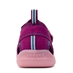 Pediped Sahara Berry 10 Pediped Sahara Berry -Fashion shoes rs7041 br 4