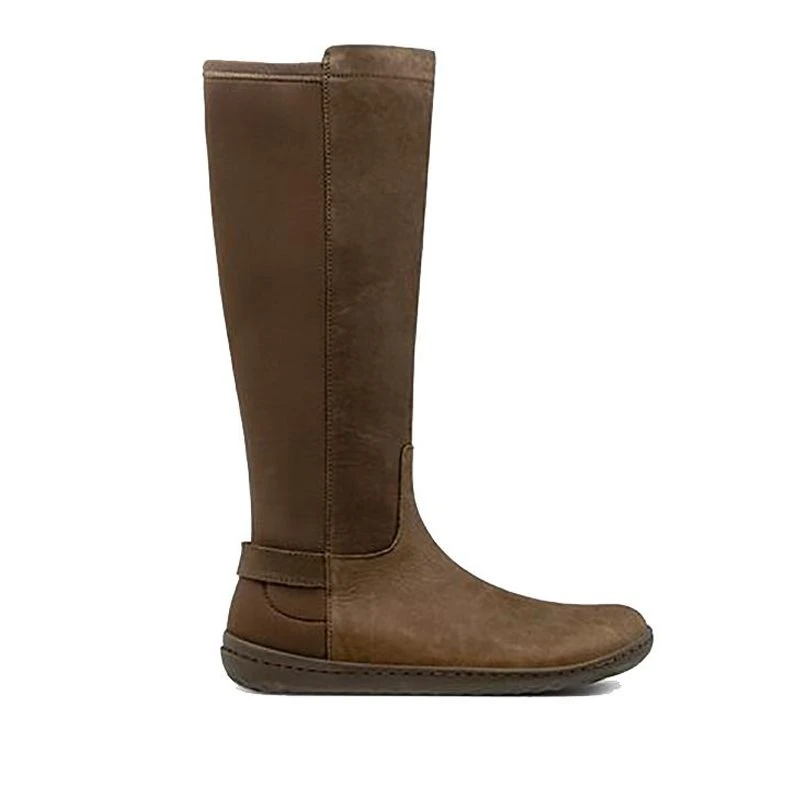 Vivobarefoot Ladies Ryder II Boot Brown Leather 7 Vivobarefoot Ladies Ryder II Boot Brown Leather - Image 7