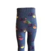 Slugs & Snails Dragon Tights
