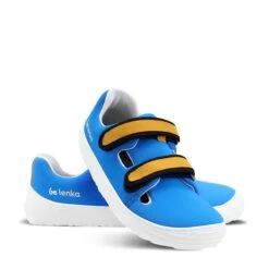 Be Lenka Kids Seasiders In Bluelicious -Fashion shoes seasiders bluelicious 2