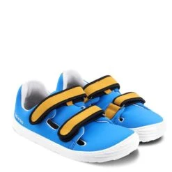 Be Lenka Kids Seasiders In Bluelicious -Fashion shoes seasiders bluelicious 3