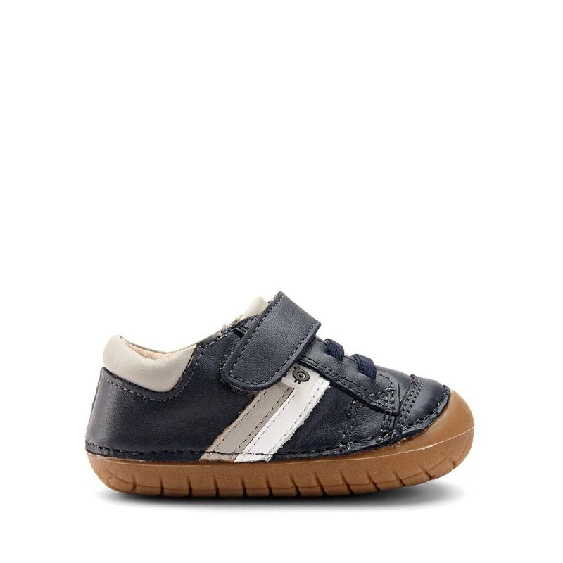 Old Soles Shield Pave Shoe Navy 5 Old Soles Shield Pave Shoe Navy - Image 5