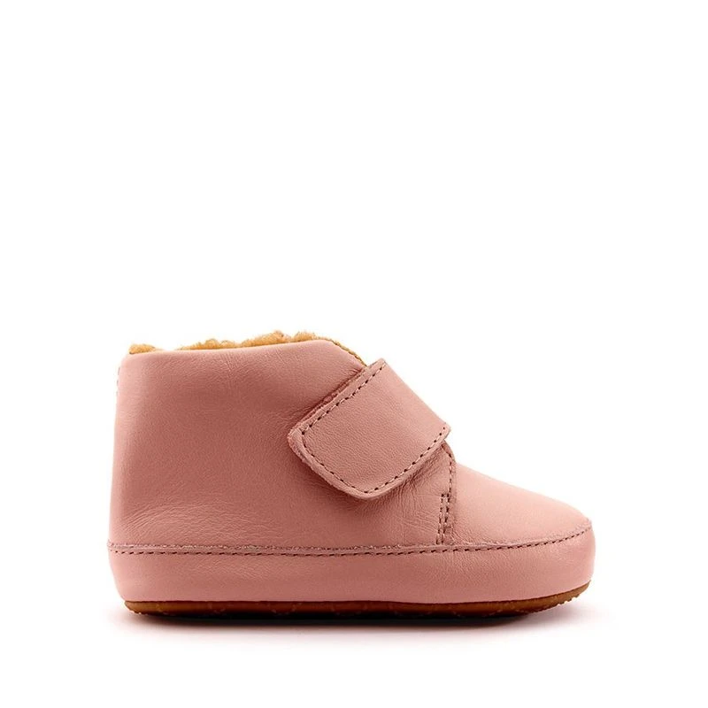 Old Soles Shloofy Powder Pink 5 Old Soles Shloofy Powder Pink - Image 5