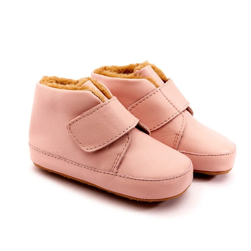 Old Soles Shloofy Powder Pink 2 Old Soles Shloofy Powder Pink - Image 2