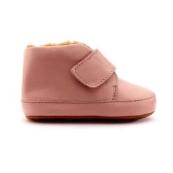 Old Soles Shloofy Powder Pink 8 Old Soles Shloofy Powder Pink -Fashion shoes shloofypink4