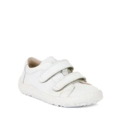 Froddo Barefoot Shoe White 8 Froddo Barefoot Shoe White -Fashion shoes shoe white