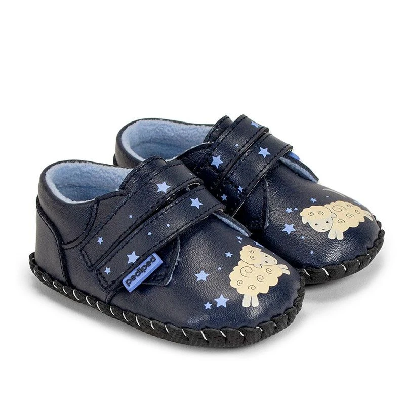 Pediped Originals Sleepy Sheep 1 Pediped Originals Sleepy Sheep