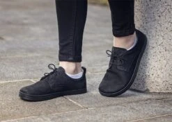 Peerko Adults Smart Shoes Jet