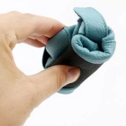 Tikki Kids Ziggy Shoes Azure Leather 5 Tikki Kids Ziggy Shoes Azure Leather -Fashion shoes soft soled shoes ziggy azure 36 40 eu 20073 2