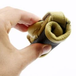 Tikki Kids Ziggy Shoes Lime Leather -Fashion shoes soft soled shoes ziggy lime 18 32 eu 19557 4