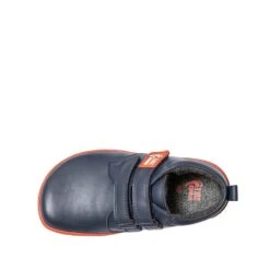 Sole Runner Kids Eris Blue/Orange Winter 10 Sole Runner Kids Eris Blue/Orange Winter -Fashion shoes sole runner kids eris blue winter 2 final