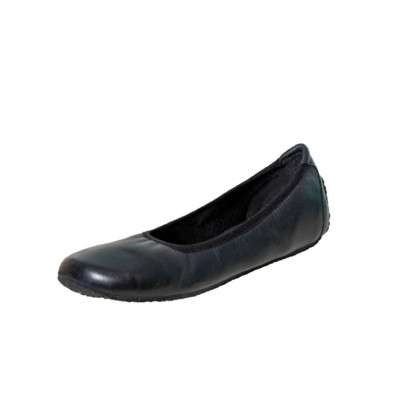 Sole Runner Ladies Miranda Black 1 Sole Runner Ladies Miranda Black