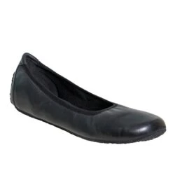 Sole Runner Ladies Miranda Black 7 Sole Runner Ladies Miranda Black -Fashion shoes sole runner ladies miranda 3