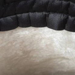 Spotty Otter Forest Leader Fleece Lined Wellies Yellow -Fashion shoes spotty otter forest leader fleece lined wellies p109 4150 image 2 1