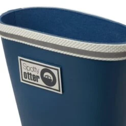 Spotty Otter Forest Ranger Wellies Navy 7 Spotty Otter Forest Ranger Wellies Navy -Fashion shoes spotty otter forest ranger wellies p139 4233 image