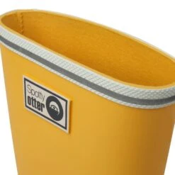 Spotty Otter Forest Ranger Wellies Yellow 7 Spotty Otter Forest Ranger Wellies Yellow -Fashion shoes spotty otter forest ranger wellies p139 4311 image