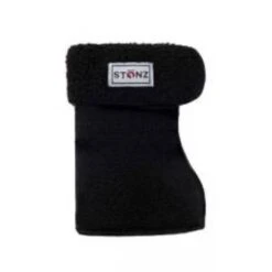 Stonz Sherpa Fleece Liner Black