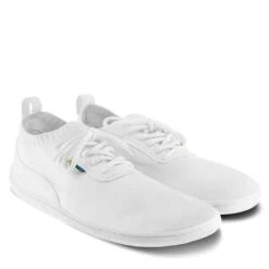 Be Lenka Adults Stride Sneakers All White -Fashion shoes stride all white 3