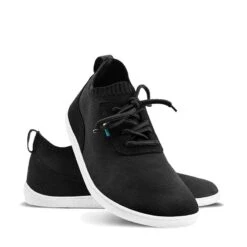 Be Lenka Adults Stride Sneakers Black And White -Fashion shoes stride black white 2