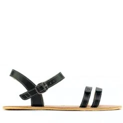 Be Lenka Ladies Summer Sandals Black