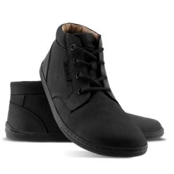 Be Lenka Adults Synergy Shoes Black -Fashion shoes synergy all black 2