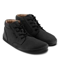 Be Lenka Adults Synergy Shoes Black -Fashion shoes synergy all black 3