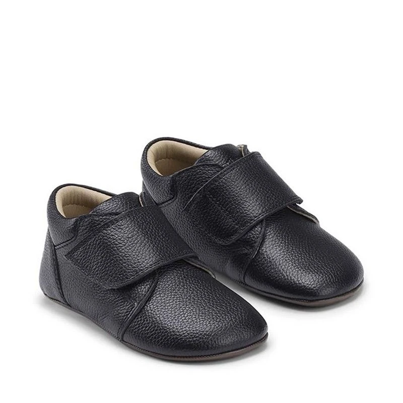 Bundgaard Kids Tannu Shoes Black 6 Bundgaard Kids Tannu Shoes Black - Image 6